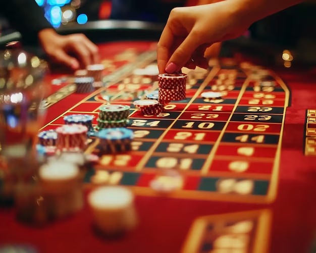 bayam 89 What's Inside Our Live Casino