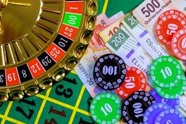 bayam 89 Live Tables & Slots in One Place