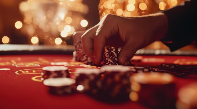 bayam 89 Slot Rooms